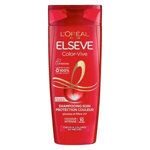 L'Oréal Paris Elseve Color-Vive šampon pro barvené vlasy 350 ml