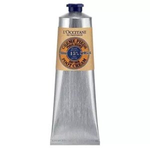 L´Occitane Krém na nohy L'OCCITANE SHEA BUTTER 150ml
