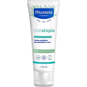 Mustela Stelatopia Crema Emollizer na tvář 40 ml