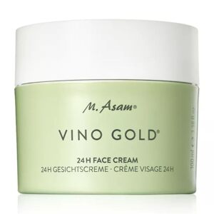 M. Asam VINO GOLD 24h krém na obličej 100 ml