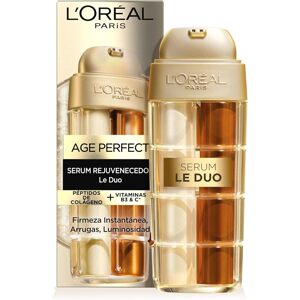 L'Oréal Paris Age Perfect Duo Sérum Rejuvenecedor 30 ml