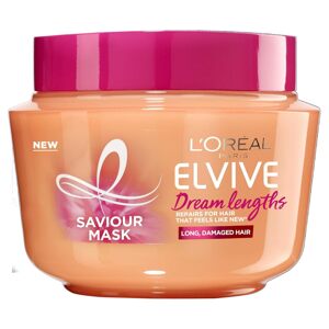 L'Oréal L'Oreal Paris Elvive Dream Lengths maska na vlasy 300 ml