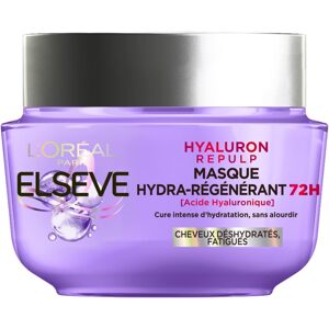 L'Oréal Paris Elsève Hyaluron Repulp Hydra-Regenerating Mask 310 ml