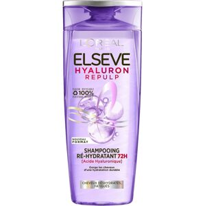 L'Oréal Paris Elseve Hyaluron Repulp Re-hydrating Shampoo 300 ml