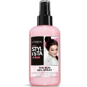 L'Oréal L'OREAL Stylista The Bun gelový sprej 200 ml