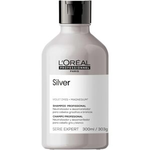 L'Oréal L'Oreal Professionnel Silver šampon 300 ml