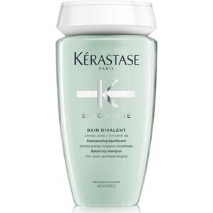Kérastase vyrovnávací šampon pro beztížný stav, 250 ml