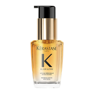 Kérastase Elixir Ultime L'Huile Original bezoplachový olej na vlasy, 30 ml