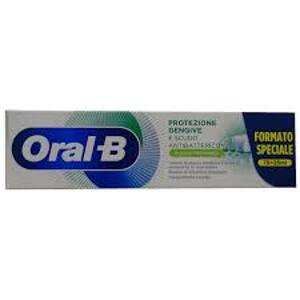 Oral-b Zubní pasta Oral B 100 ml. Ochrana dásní.