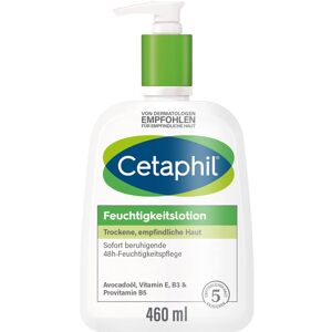 Cetaphil Pleťové mlieko, 460 ml