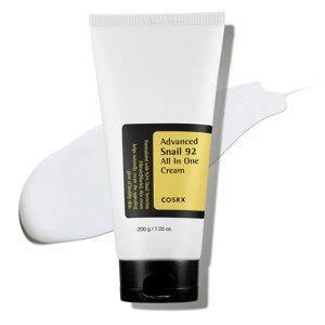 COSRX Advanced Snail 92 all-in-one krém 200 g