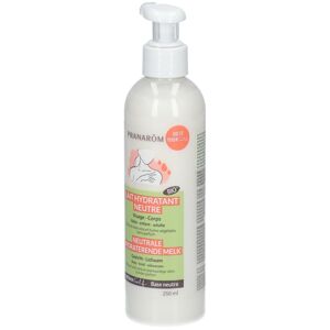 Pranarôm Neutrální hydratační tělové mléko - 250 ml