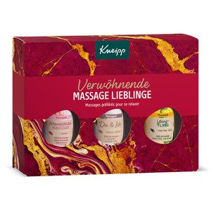 Kneipp Dárková sada Kneipp, 3ks