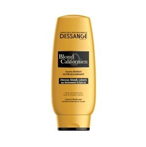 Dessange Paris Professional Hair Luxury Blond Californien Balm 200ml