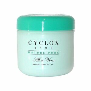 CYCLAX NATURE PURE ALOE VERA REVITALIZAČNÍ KRÉM -300ML