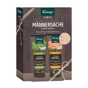 Kneipp Dárková sada pro muže