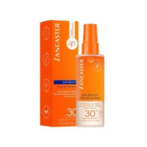 Lancaster Sun Beauty Nude Skin Sensation Ochranná voda proti slunci SPF30 150ml
