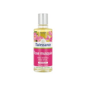 NATESSANCE ŠÍPKOVÝ ROSTLINNÝ OLEJ 100ml