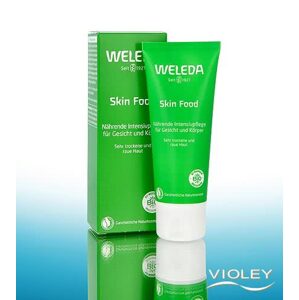 Weleda Pleťová výživa, 75 ml