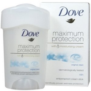 Dove Maximum Protection Original Clean 45 ml antiperspirant