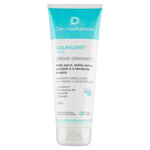 Dermovitamina DERMOVITAMIN CALMILENE HYDRATAČNÍ KRÉM NA TĚLO 250 ML