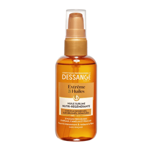DESSANGE SÉRUM EXTREME OILS 100ML