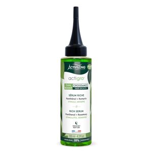Activilong Actigro Rich Rosemary Serum - 130 ml