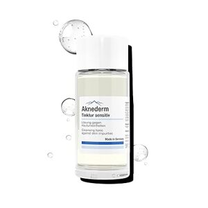 Aknederm Tinktura Sensitive 50 ml