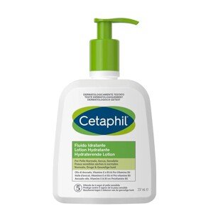 Cetaphil Hydrating Lotion pro suchou až normální citlivou pleť 237 ml