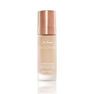 M. Asam M.Asam MAGIC FINISH podkladová báze 120 SOFT IVORY 30 ml