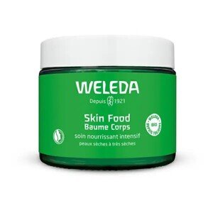 Weleda Tělový balzám Skin Food 150ml bez krabičky