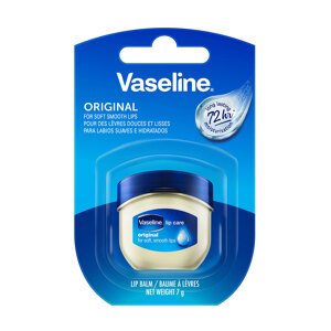 Vaseline Lip balm 7g - Original