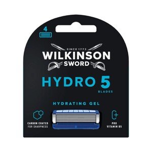 Pánské žiletky Hydro 5 Regular - Wilkinson