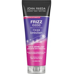 JOHN FRIEDA Frizz Ease Brazilská hladká kúra proti krepatění 250 ml