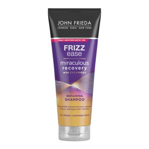 JOHN FRIEDA Frizz Ease Miracle Repair Shampoo 250 ml