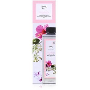 iPuro Essentials by Ipuro Flower Bowl 500 ml plnění