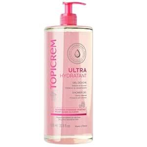 TOPICREM Ultra hydratační sprchový gel 1000 ml