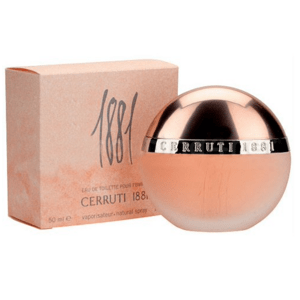 CERRUTI 1881 EDT, 50 ml