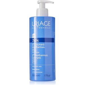 Uriage Bebe 1st Oleothermal Liniment 500ml