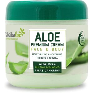 Tabaibaloe Premium krém na obličej a tělo, 300ml