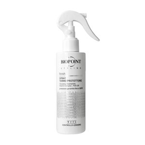 Biopoint Styling Thermoprotector sprej na vlasy 200 ml