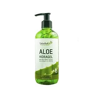 Tabaibaloe Hydratační gel s Aloe Vera, 300ml