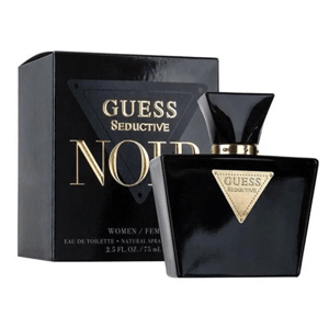 GUESS Seductive Noir EDT, 50 ml