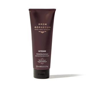 Grow gorgeous šampon pro pěstování nádherných intenzivních hustých vlasů 250 ml