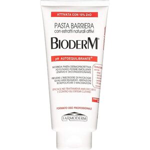 FARMODERM Bioderm Pasta Barriera Krém  s oxidem zinečnatým 150ml