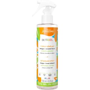 ACTIVILONG - Ti Actikids rozčesávací sprej - kudrnaté vlasy - od 3 let 250ml