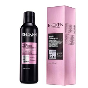 Redken Acid Color Shine Activated Glass Shine Treatment 237 ml