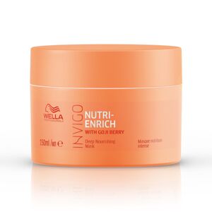 Maska na vlasy Wella Professionals Invigo Nutri-Enrich 150 ml