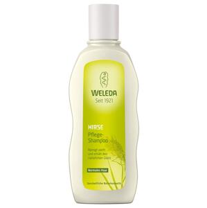 Weleda šampon na vlasy s prosem 190ml