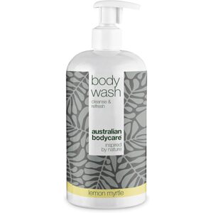 Australian Bodycare Sprchový gel Lemon Myrtle 500 ml